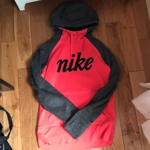 Nike sweatshirt